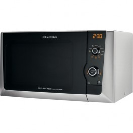 Electrolux EMS21400S Electrolux EMS21400S