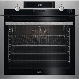 AEG Mastery BCE451350M
