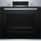 Bosch HBA554BS0