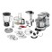 Bosch MUM9BX5S65