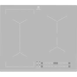 Electrolux EIV63440BS