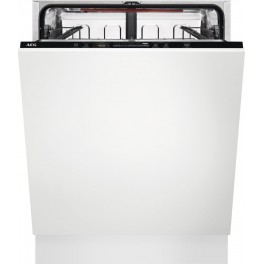 AEG Mastery FSB53627P