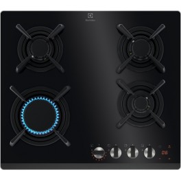 Electrolux KGG643753K