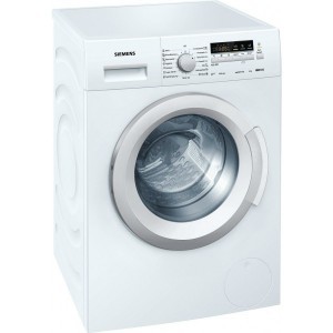 Obrázek kategorie Pračky úzké do 50 cm